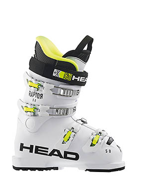 Head Raptor 50
